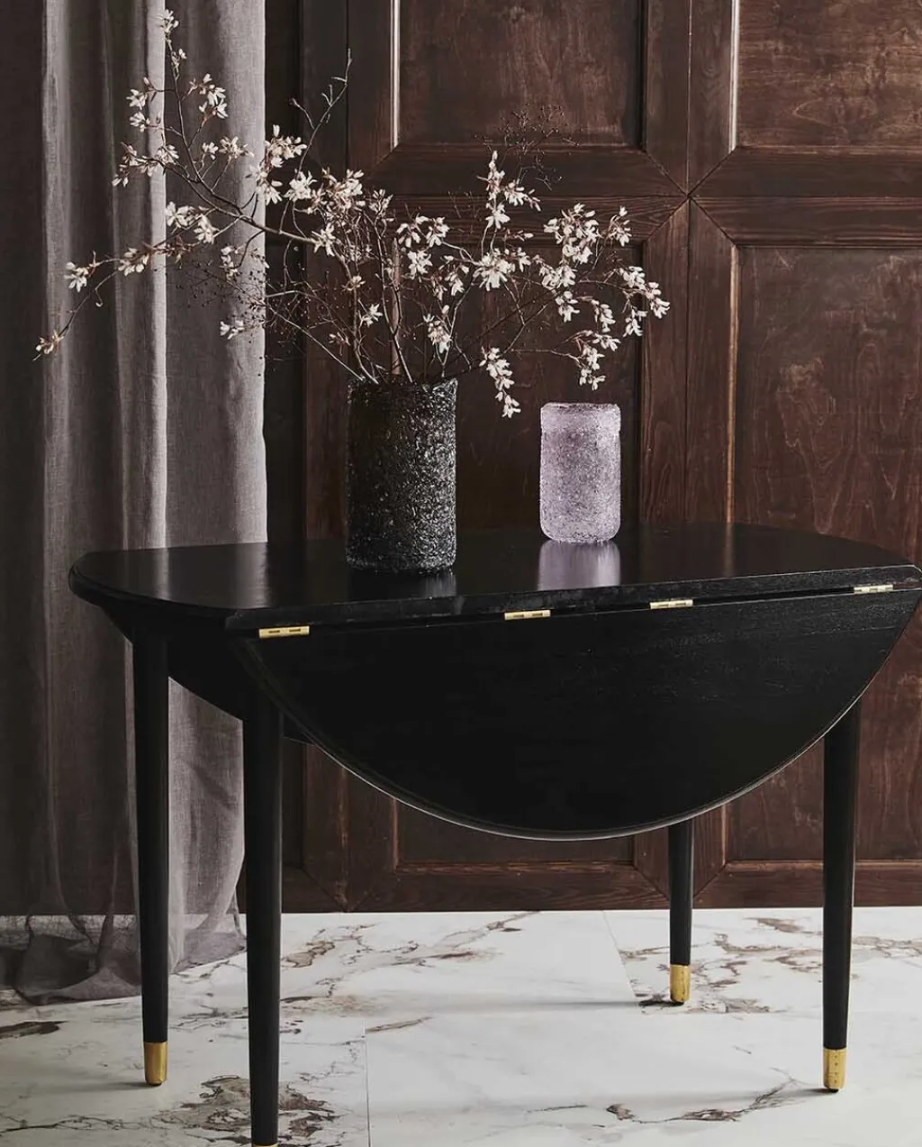 Online Clyde Vase H19,5 cm, Stue|Vaser