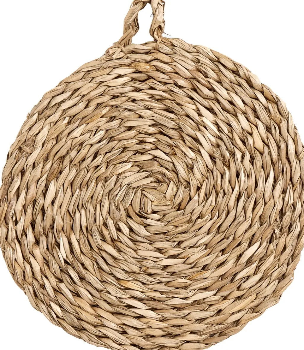 Nordal Dækkeservietter > Dækkeserviet/Bordskåner 40 cm, Søgræs