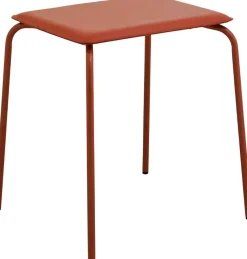 Clearance Nordal Esa Skammel H46 cm, Rust