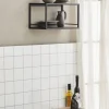 Outlet Nordal Flint Hylde 40 cm, Sort