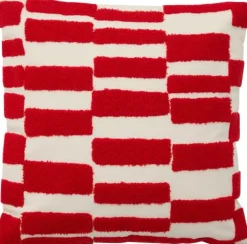 Hot Furud Pudebetræk 48x48 cm, Soveværelse|Puder Og Betræk