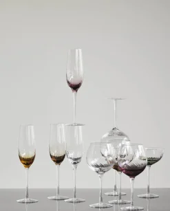 Clearance Garo Champagneglas 32 cl, Champagneglas|Champagneglas