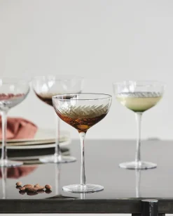 Outlet Garo Cocktailglas 37 cl, Drinksglas|Drinksglas