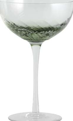 Hot Nordal Garo Cocktailglas 37 cl, Grøn