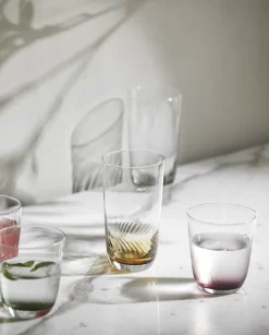Nordal Vandglas > Garo Drikkeglas ,