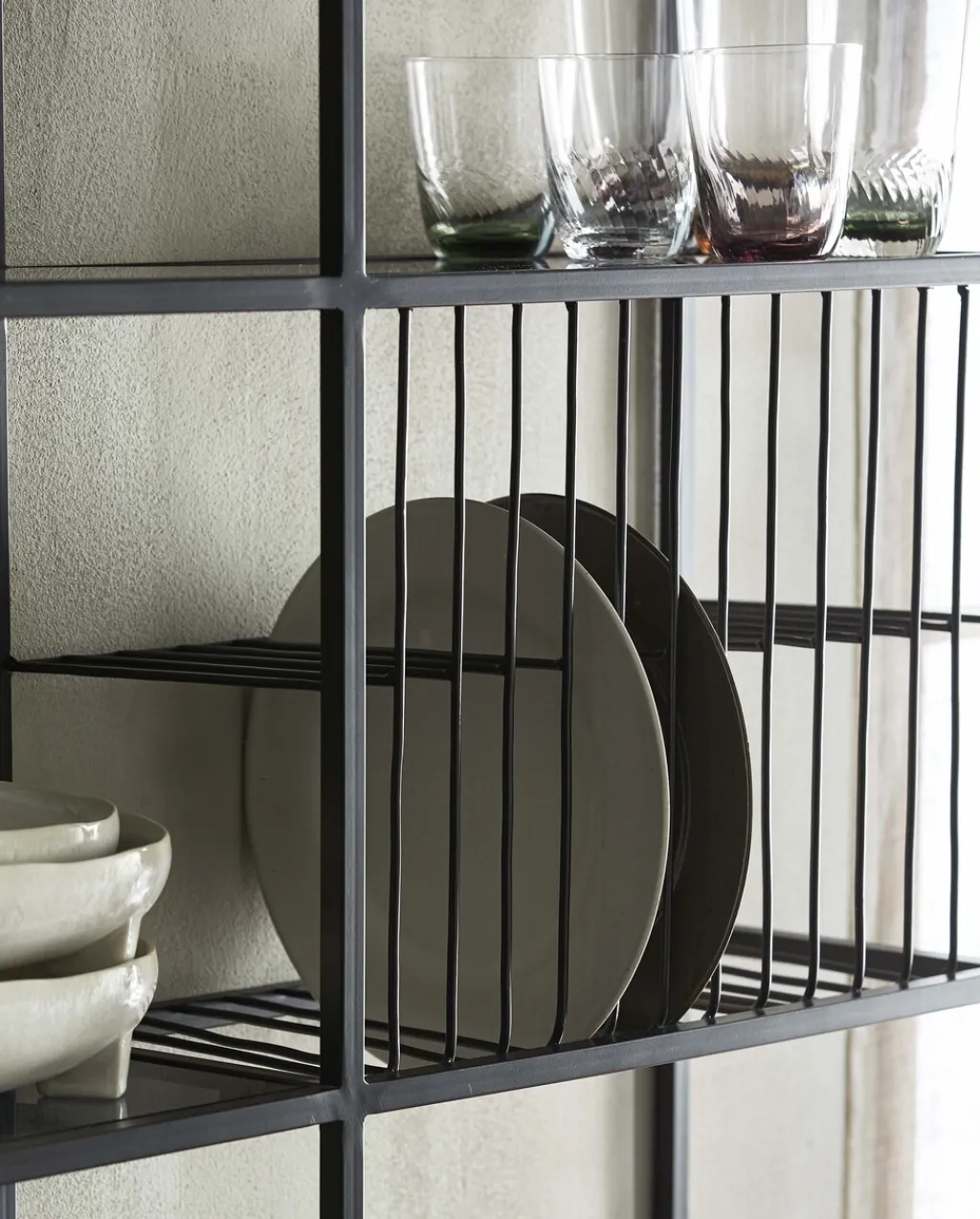 Nordal Vandglas > Garo Drikkeglas ,