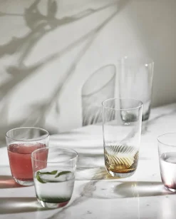 Outlet Garo Drikkeglas 51 cl, Vandglas