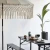 Hot Nordal Ginger Tallerken 18 cm, Mint