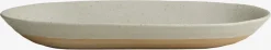Online Nordal Grainy Serveringsfad 39 cm, Sand