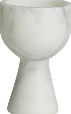 Sale Nordal Isop Æggebæger H7,4 cm, Hvid