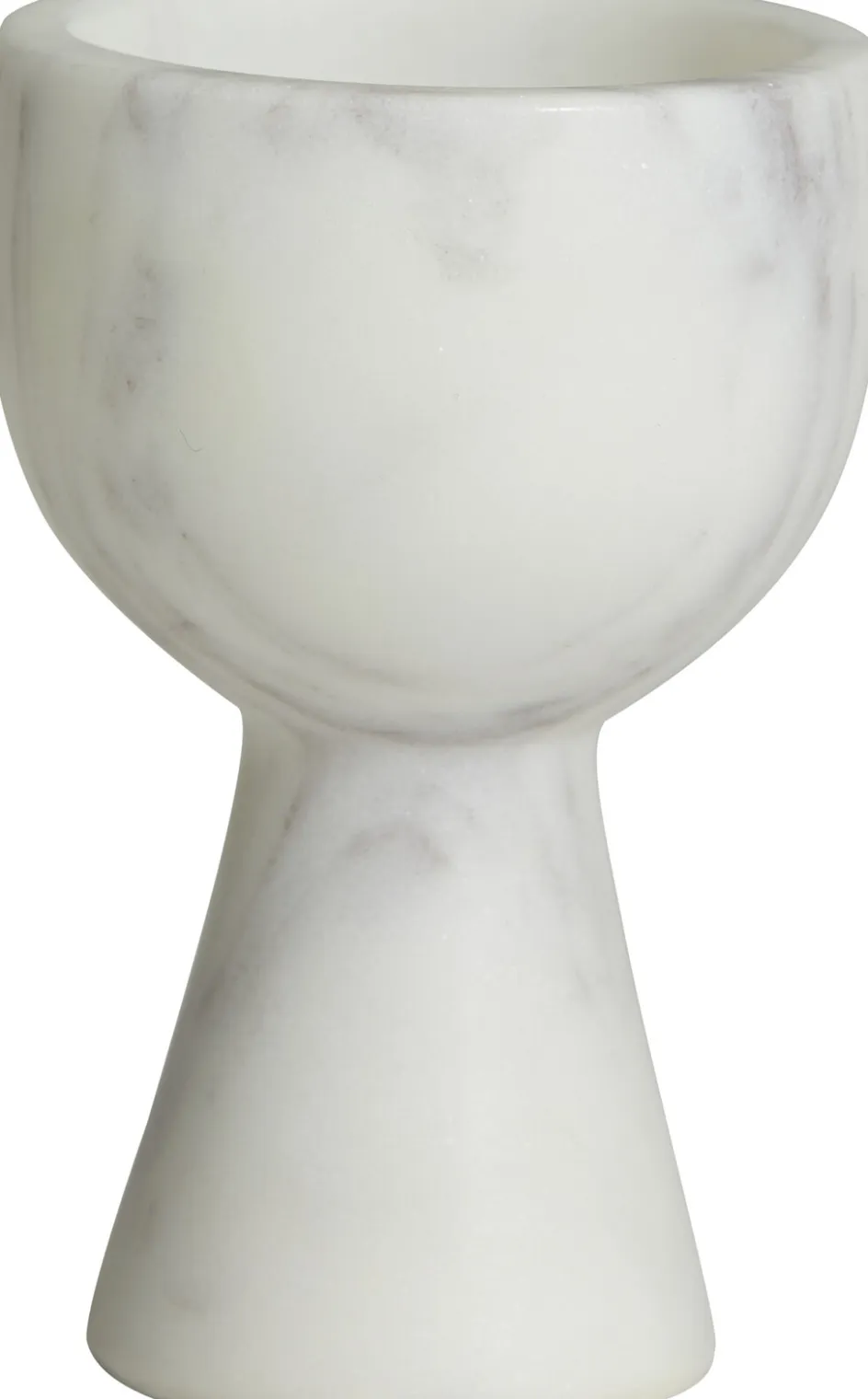 Sale Nordal Isop Æggebæger H7,4 cm, Hvid