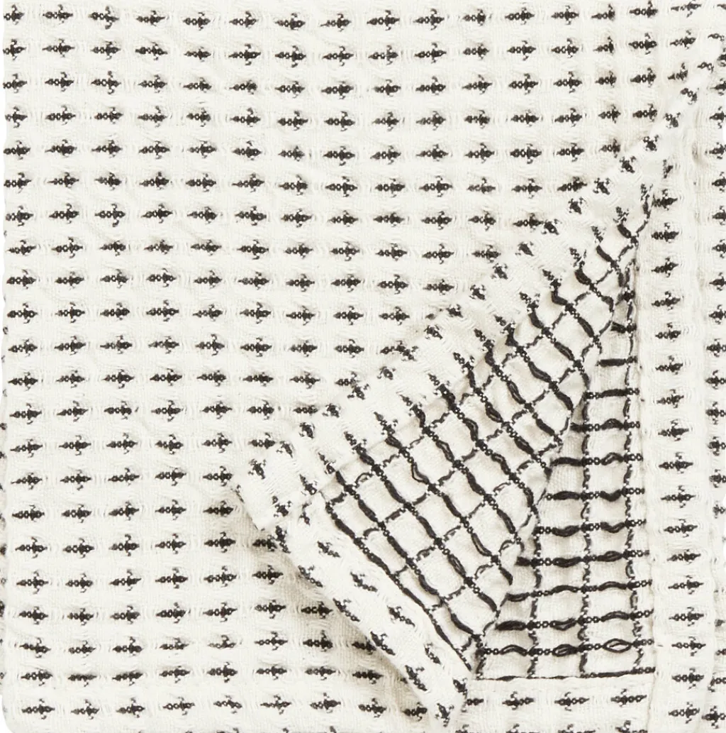 Karklud 3 stk. 30x30 cm, Køkkentekstiler