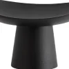 Nordal Spisestue|Fade > Kepel Kagefad 25,5 cm, Sort