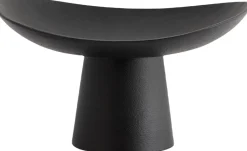 Nordal Spisestue|Fade > Kepel Kagefad 25,5 cm, Sort