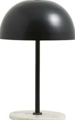 Discount Nordal Kita Bordlampe H32 cm, Sort