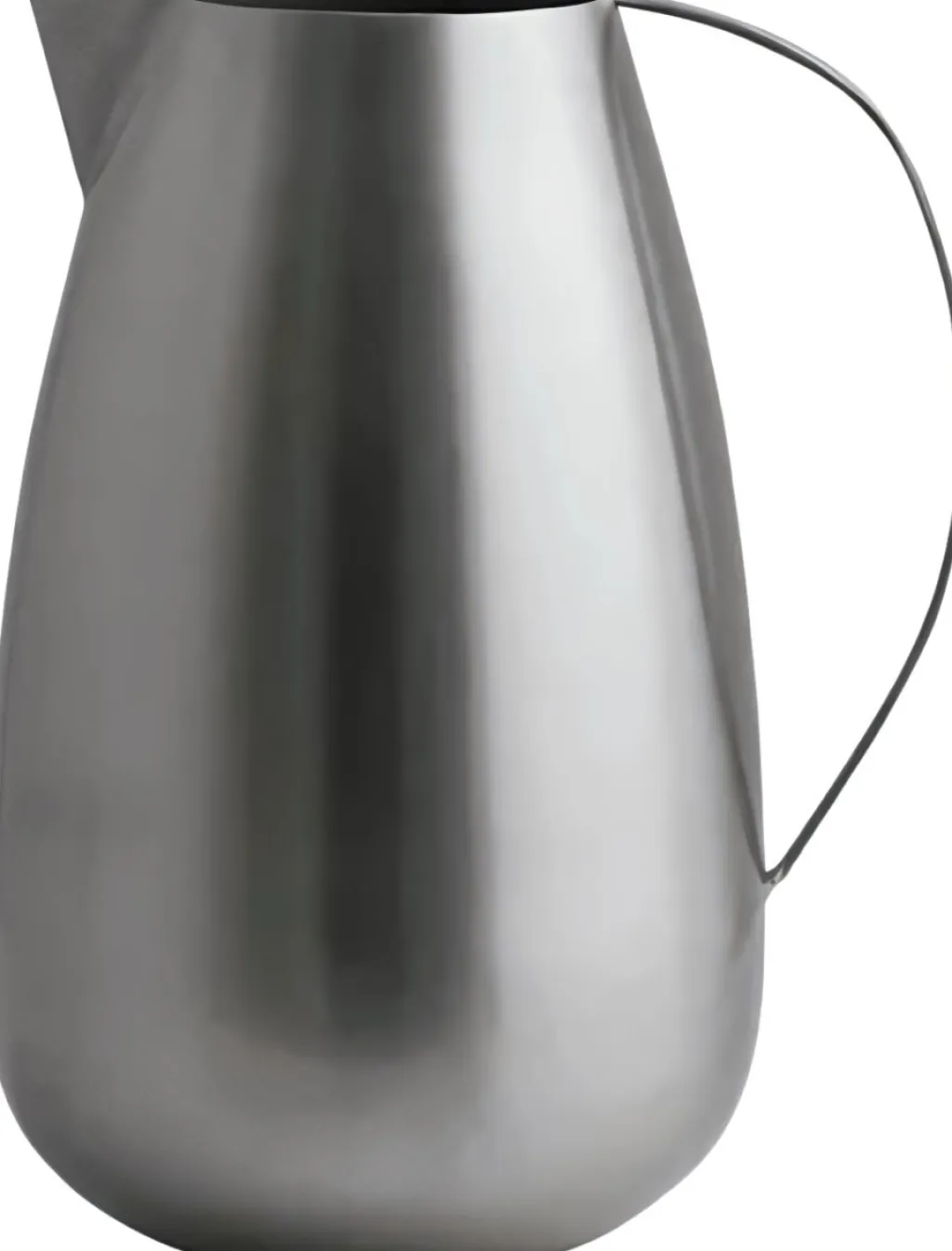 Lee Kande 2,8 L, Kromfinish Kander
