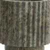 Nordal Loon Urtepotte H13 cm, Grøn