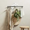 Sale Malo Hyldestang 62 cm, Sort Hylder