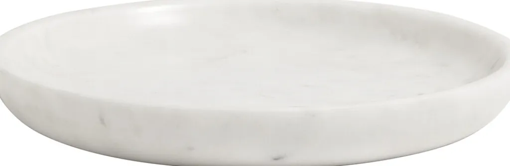 Marble Fad Ø17 cm, Spisestue|Fade
