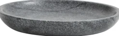 Best Marble Fad Ø17 cm, Stue|Pynteskåle Og Fade