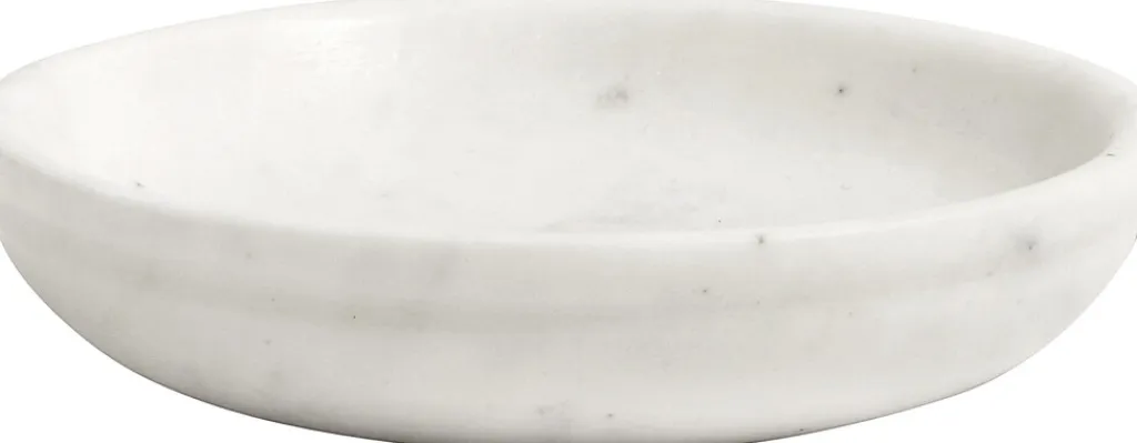 Outlet Marble Skål , Spisestue|Fade
