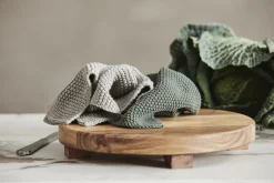 Clearance Nordal Merga Karklud 27x27 cm, Army