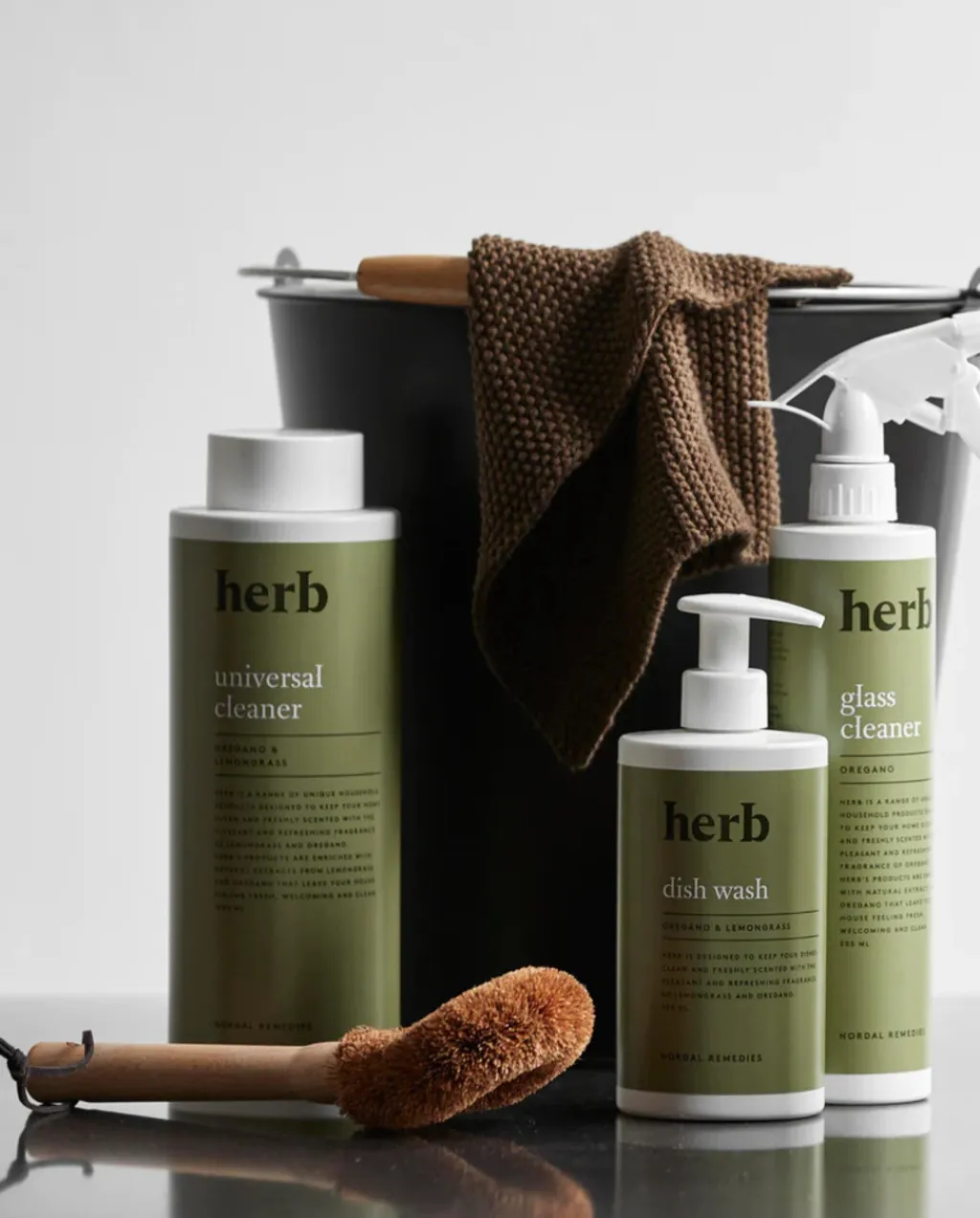 Outlet Merga Karklud 27x27 cm, Køkkentekstiler