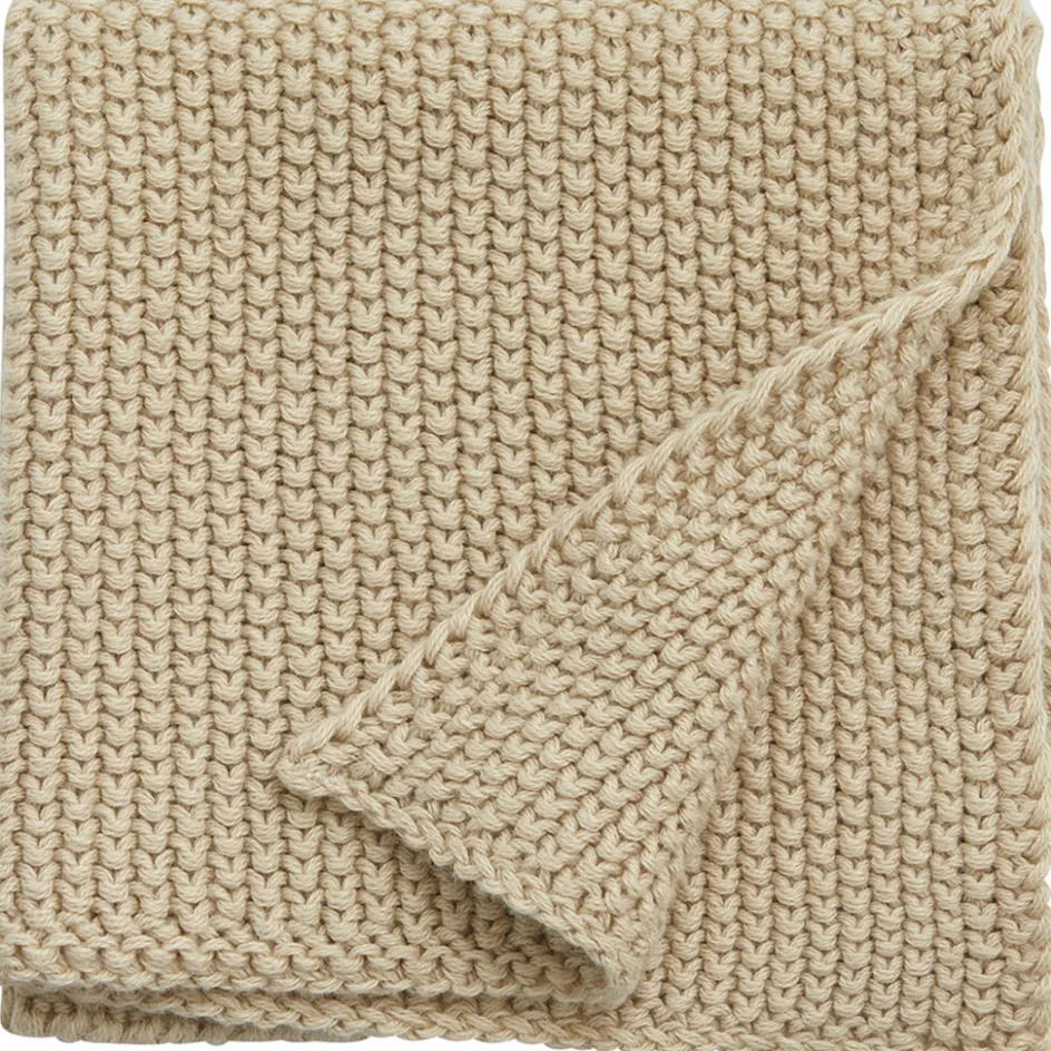 New Nordal Merga Karklud 27x27 cm, Sand