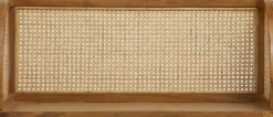 Hot Nordal Merge Hylde 80 cm, Teak