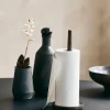 Discount Nordal Piper Køkkenrulleholder H31 cm, Akacietræ