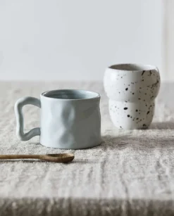 Nordal Kopper > Ria Kop 30 cl, Råhvid