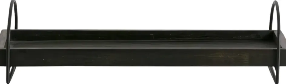 Outlet Nordal Romsoe Bakke , Sort