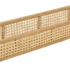 Nordal Hylder > Shelfi Hylde 91 cm, Rattan