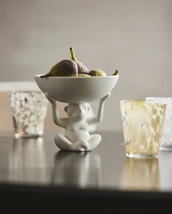 Hot Nordal Tepin Drikkeglas 25 cl, Brun/Grøn