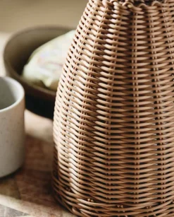 New TINCAN Termokande 1,4 L, Rattan Termokander