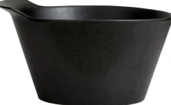 Torc Skål Ø26,5 cm, Sort Skåle|Spisestue