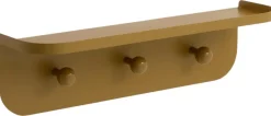 Discount Nordal Turda Hylde m. Knager 45 cm, Grøn