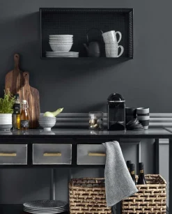 Nordal Køkkentekstiler > Viskestykke 2 stk. 70x50 cm,