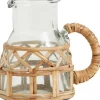 Discount Nordal Weva Flødekande 30 cl, Glas/Sukkerrør