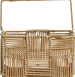 Discount Zadar Fletkurv , Rattan Kurve Og Kasser