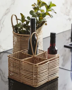 Best Zadar Fletkurv , Rattan Kurve Og Kasser