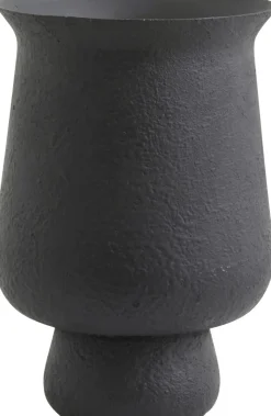 New Nordal Adony Urtepotte H, Sort