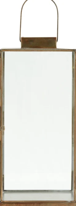 Nordal Antique Lanterne H, Antik Messing