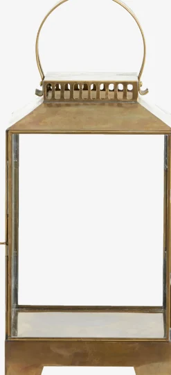 Clearance Nordal Bitra Lanterne H36 cm, Messing