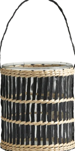 Outlet Lewis Lanterne H15 cm, Lanterner