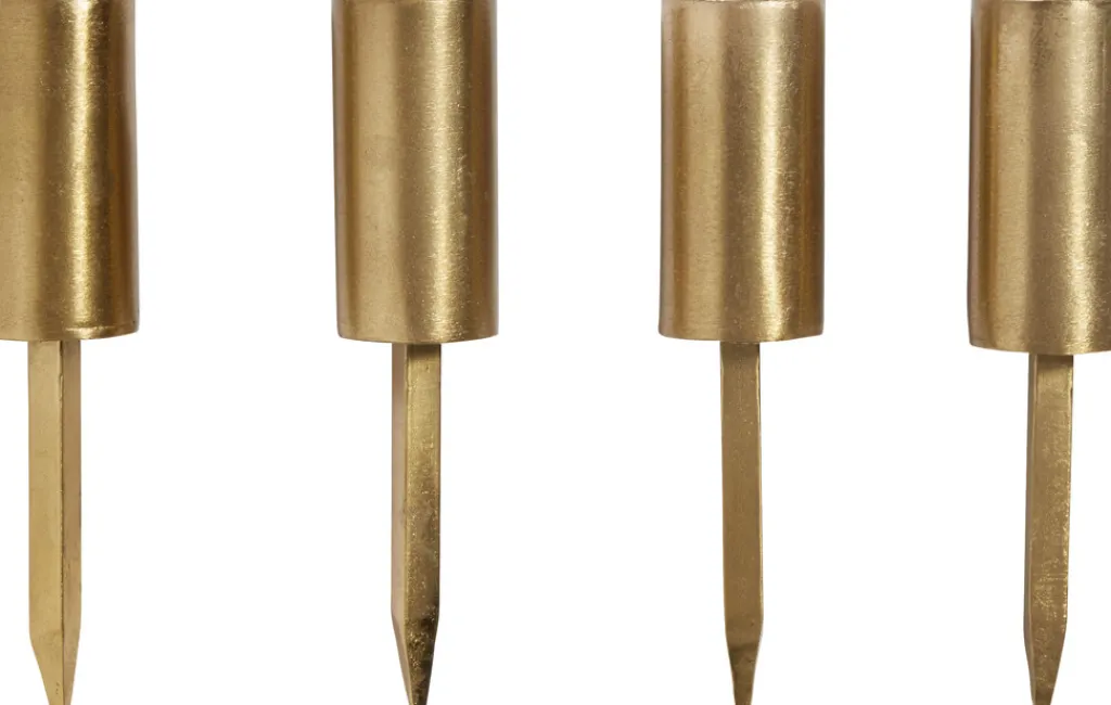 Nordal Lysestager > Lysholder H12 cm,