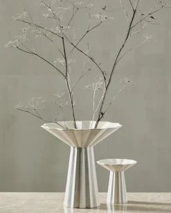 Discount Minu Vase H35 cm, Ivory Stue|Vaser