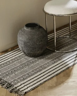 Hot Nordal Rupa Krukke H32 cm, Grå