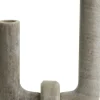 Nordal Lysestager > Vaca Lysestage H20,5 cm, Brun