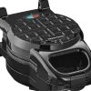 Clearance Nordic Sense Vaffeljern, Sort